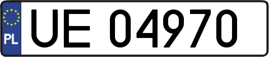 UE04970