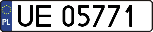 UE05771