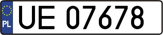 UE07678