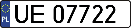 UE07722