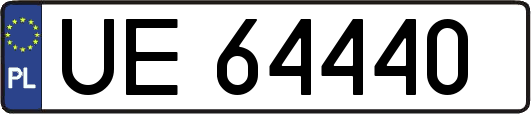 UE64440