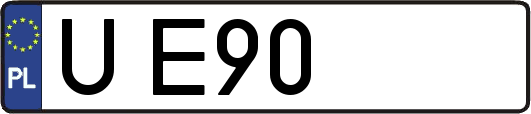 UE90