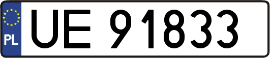 UE91833