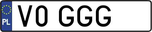 V0GGG
