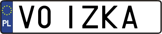 V0IZKA