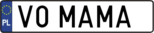 V0MAMA