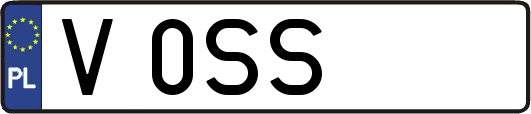 V0SS