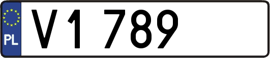 V1789