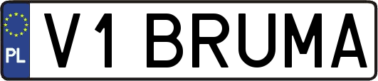 V1BRUMA