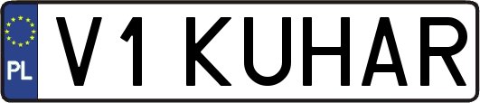V1KUHAR