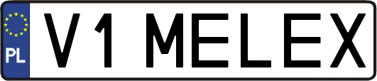V1MELEX