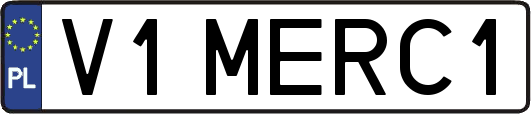 V1MERC1
