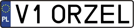 V1ORZEL