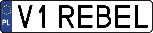 V1REBEL
