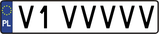 V1VVVVV
