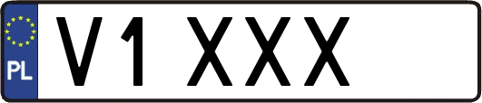 V1XXX