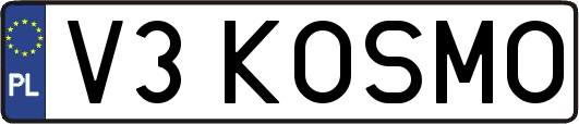 V3KOSMO