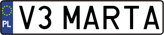V3MARTA