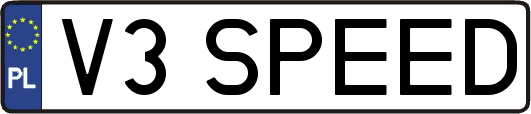 V3SPEED