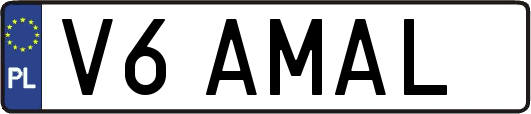 V6AMAL