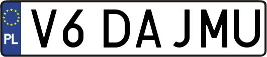 V6DAJMU