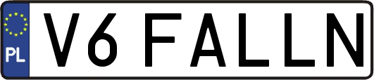 V6FALLN