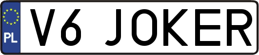 V6JOKER