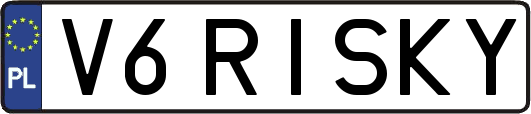 V6RISKY