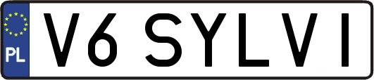 V6SYLVI