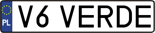 V6VERDE