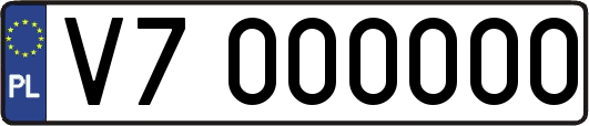 V7000000