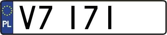V7I7I