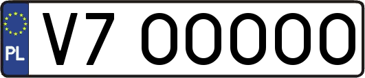V7OOOOO