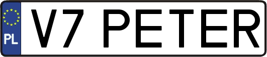 V7PETER