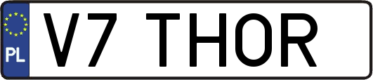 V7THOR