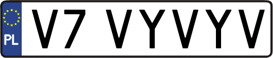 V7VYVYV
