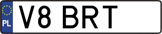 V8BRT