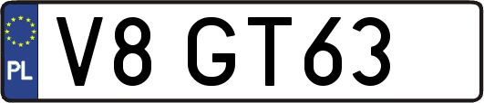 V8GT63