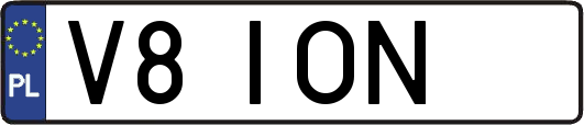 V8ION