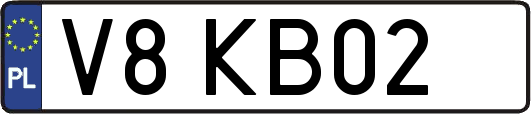 V8KB02