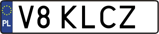V8KLCZ