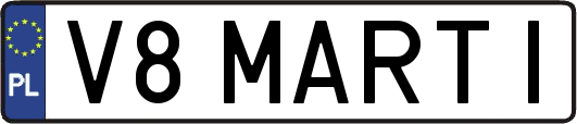V8MARTI