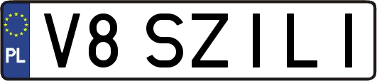 V8SZILI