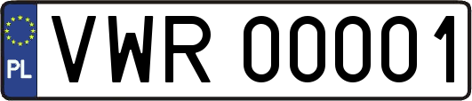 VWR00001