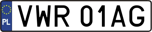 VWR01AG