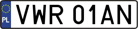 VWR01AN