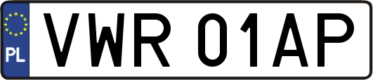 VWR01AP