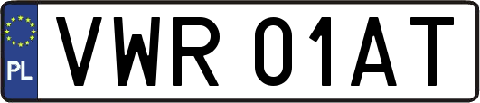 VWR01AT