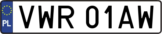 VWR01AW