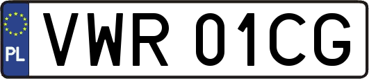 VWR01CG